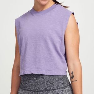 Cotton citizen tank